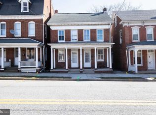 29-31 S Main St, Spring Grove, PA 17362