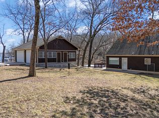 453803 Gran Dr, Afton, OK 74331