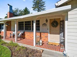 3464 Wallace Rd, Santa Rosa, CA 95404