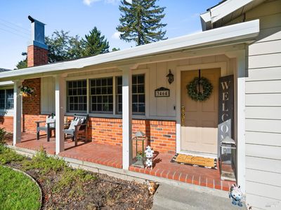 3464 Wallace Road, Santa Rosa, CA, 95404