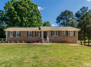 4428 Durham Rd, Raleigh, NC 27614