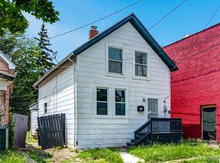86 Deshler St, Buffalo, NY 14212