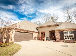 120 Weldon Dr, Madison, MS 39110