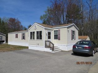297 Alfred Rd, Sanford, ME 04073