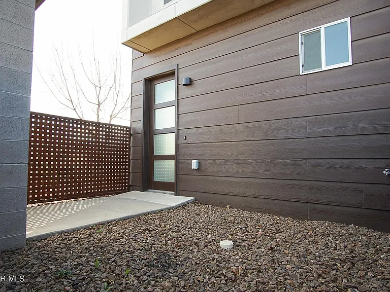 6262 Woodrow Bean Transmountain Dr #12 — Photo 2