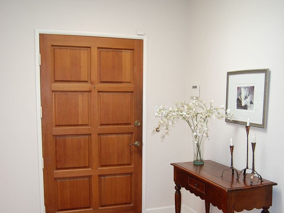 Entry Way