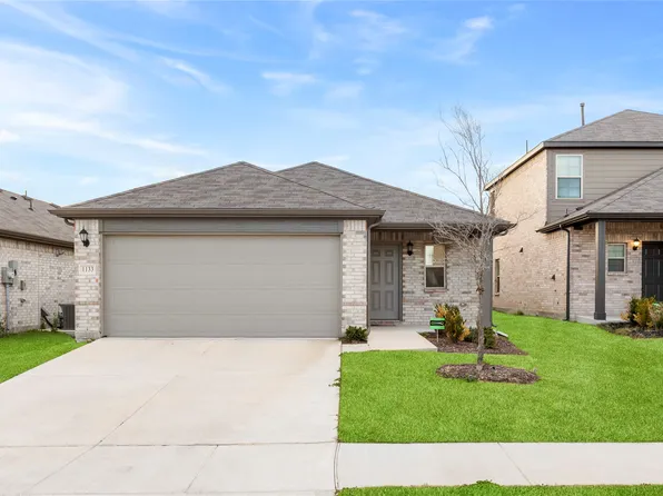 1133 Catalan Trl, Mesquite, TX 75149