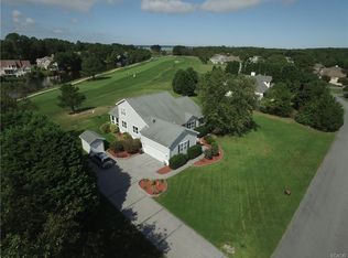 702 Westchester Ct, Dagsboro, DE 19939