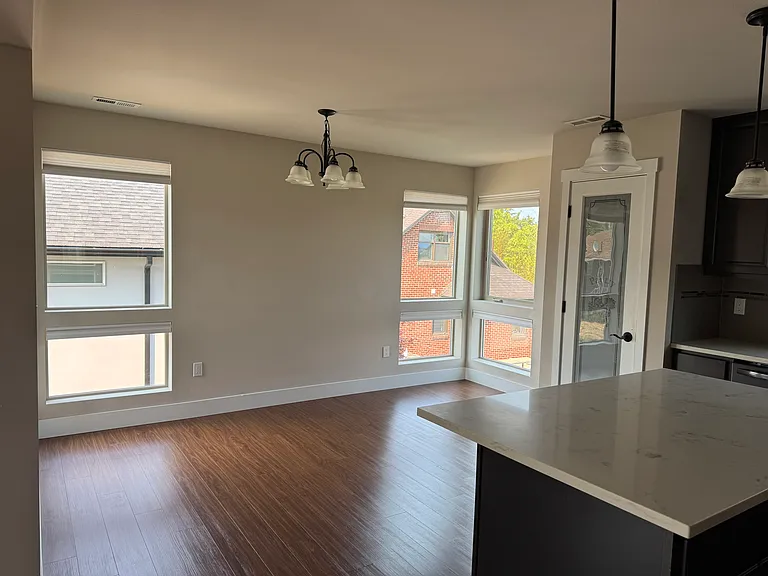 2551 S Graham St #A — Photo 5