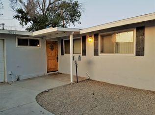 2027 Minford St, Lancaster, CA 93536