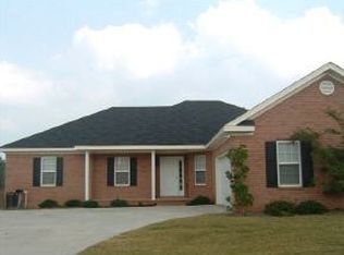 2119 Glenn Falls Cir, Grovetown, GA 30813