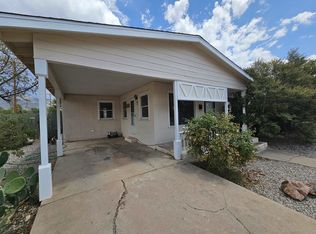 1514 Utah Ave, Alamogordo, NM 88310