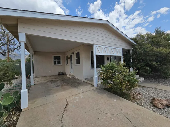 1514 Utah Ave, Alamogordo, NM 88310