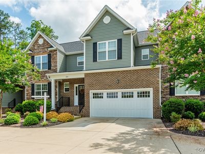 282 Creekmore Pl, Henrico, VA, 23238