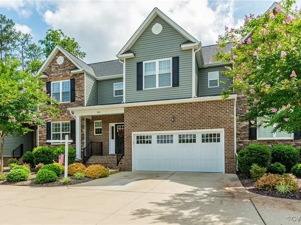 282 Creekmore Pl, Henrico, VA 23238