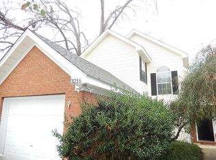 3216 Castle Ct, Tallahassee, FL 32309