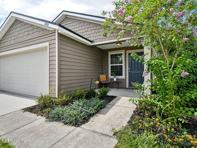 2870 BUCK CREEK Place, Green Cove Springs, FL, 32043