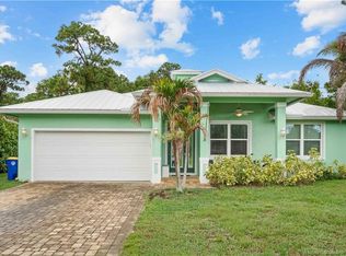 5608 SE 44th Ave, Stuart, FL 34997
