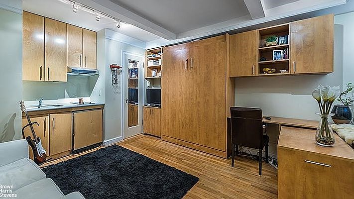 1st image of 333 E 43rd St APT 115