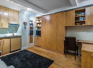 333 E 43rd St APT 115, New York, NY 10017