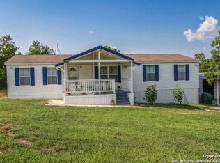 110 County Road 3825, San Antonio, TX 78253