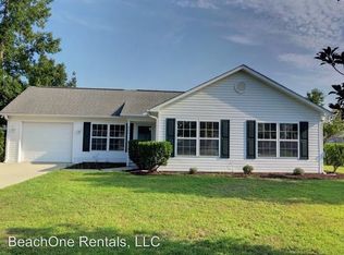 406 Coco Plum Ct, Longs, SC 29568