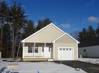 25 Richmond Dr, Concord, NH 03303