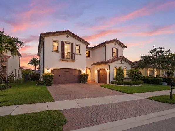 11415 Watercrest Cir E, Parkland, FL 33076