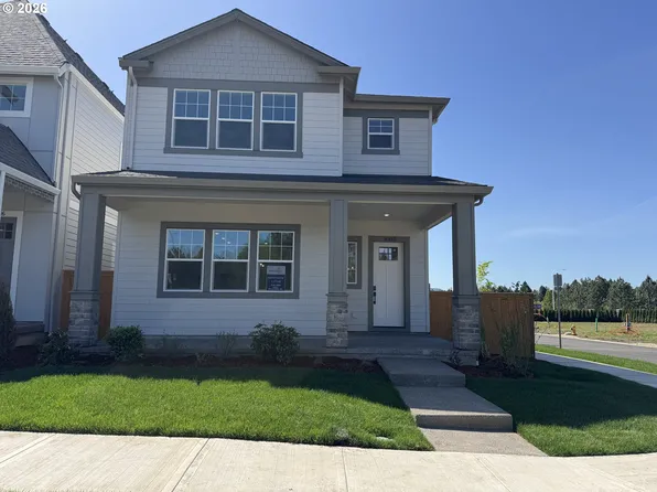 16932 SW Cairn Ln, King City, OR 97140
