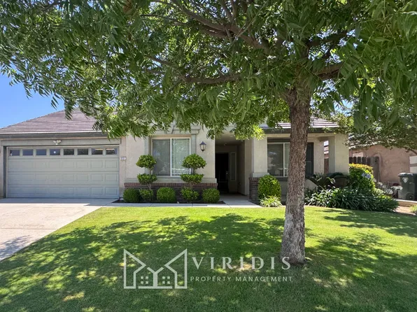 5512 Cherry Creek Ln, Bakersfield, CA 93314