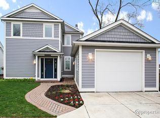 2414 Haerle Ave, Twin Lakes, WI 53181