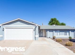 4732 E Minton St, Phoenix, AZ 85042