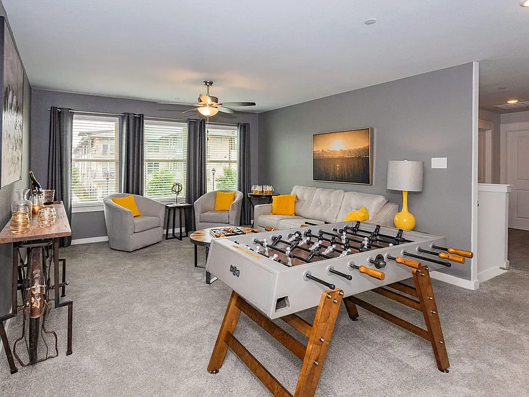 Tavolo Park Townhomes — Photo 14