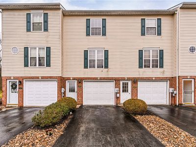 521 Bush Way, Greensburg, PA, 15601