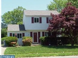 24 N Independence Blvd, New Castle, DE 19720