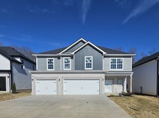 413 Perthshire Loop, Clarksville, TN 37043