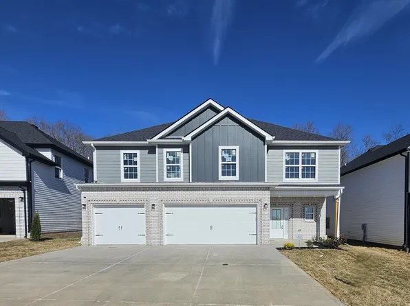 413 Perthshire Loop, Clarksville, TN 37043