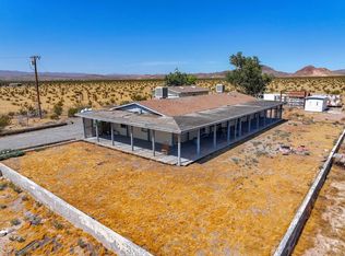 37486 Ghost Town Rd #1090, Yermo, CA 92398