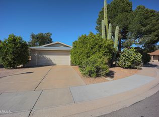 1052 Leisure World, Mesa, AZ 85206