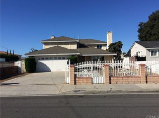 3111 Ivar Ave, Rosemead, CA 91770
