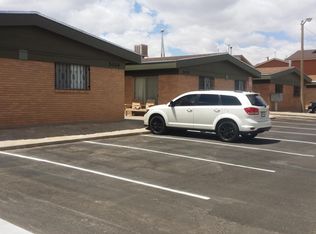 5016 Riley Ct APT A, El Paso, TX 79904