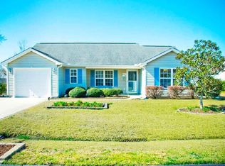 622 Piper Ct, Myrtle Beach, SC 29588