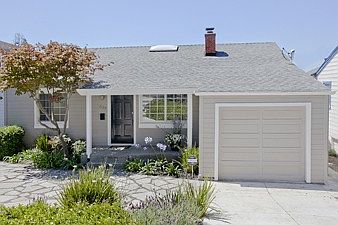 Ext 1 :: 637 Amador Street