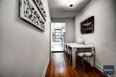 Rented by Bond New York