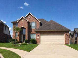 22610 Torrisdale Ln, Tomball, TX 77375