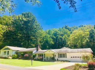 423 Happy Hollow Rd, Dahlonega, GA 30533