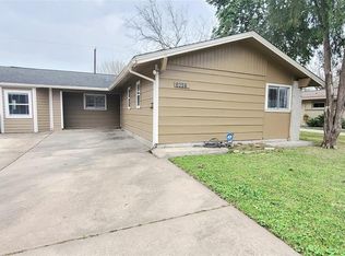 3607 Guthrie Dr, Pasadena, TX 77503