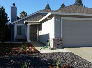 813 Celestine Cir, Vacaville, CA 95687
