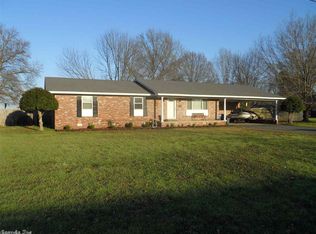 1016 N Court St, Carlisle, AR 72024