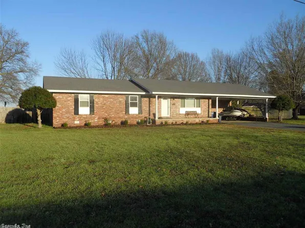 1016 N Court St, Carlisle, AR 72024